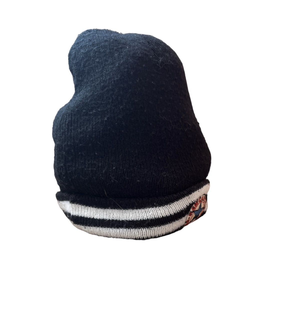 Adidas × Vintage Vintage Y2K Newcastle United FC big logo hat 80’s rare Size ONE SIZE - 4 Thumbnail
