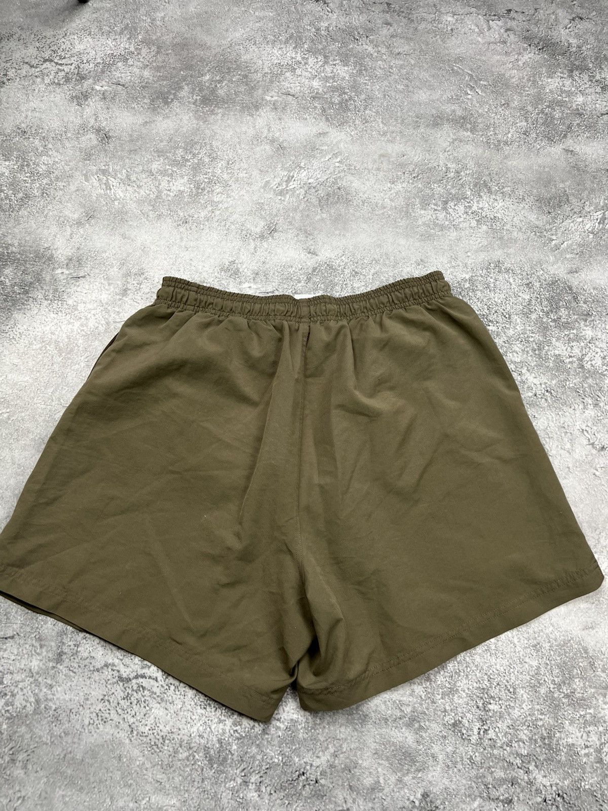Adidas Vintage 90s Adidas Shorts Athletic Size US 30 / EU 46 - 6 Thumbnail