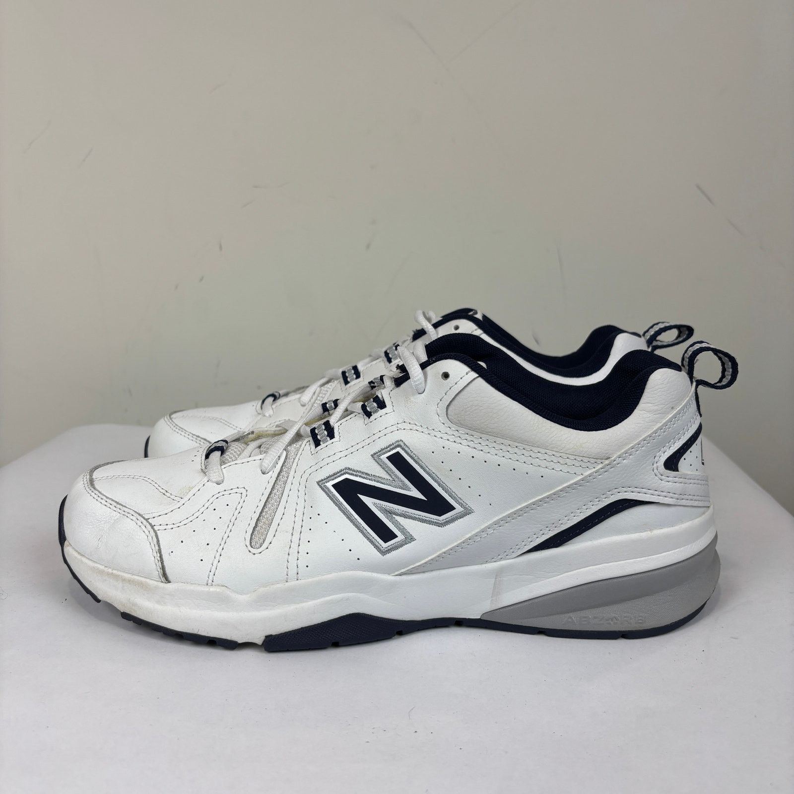New Balance New Balance MX608 V5 Sneakers Shoes Men's 11.5 Retro Size US 11.5 / EU 44-45 - 5 Thumbnail
