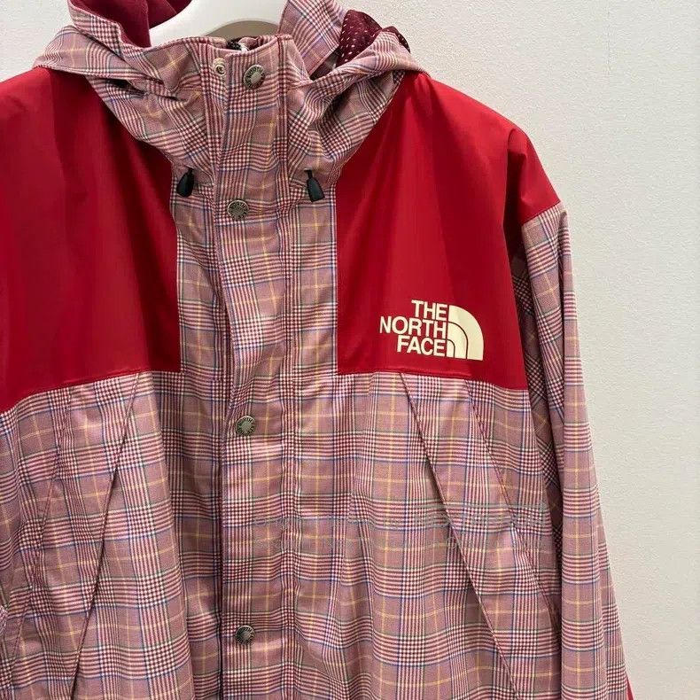 Junya Watanabe Junya Watanabe Plaid color block jacket Size US M / EU 48-50 / 2 - 4 Thumbnail