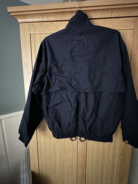Vintage Vintage Polar Graphics Jacket Coat Full Zip USA Alaska - Bl Size US S / EU 44-46 / 1 - 4 Thumbnail