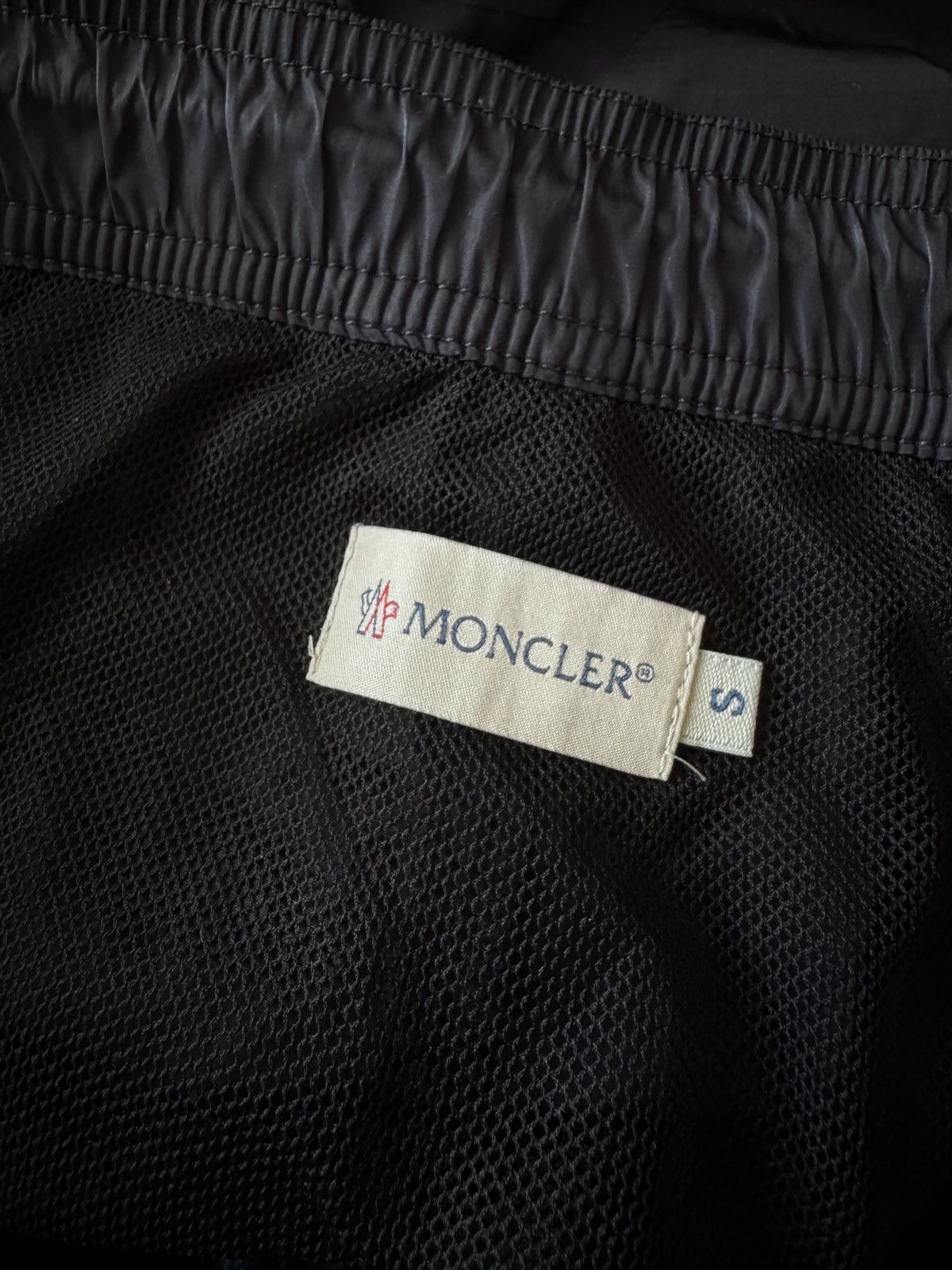 Moncler 🔥🔥 Moncler Nylon Technique Shorts Size US 30 / EU 46 - 5 Thumbnail