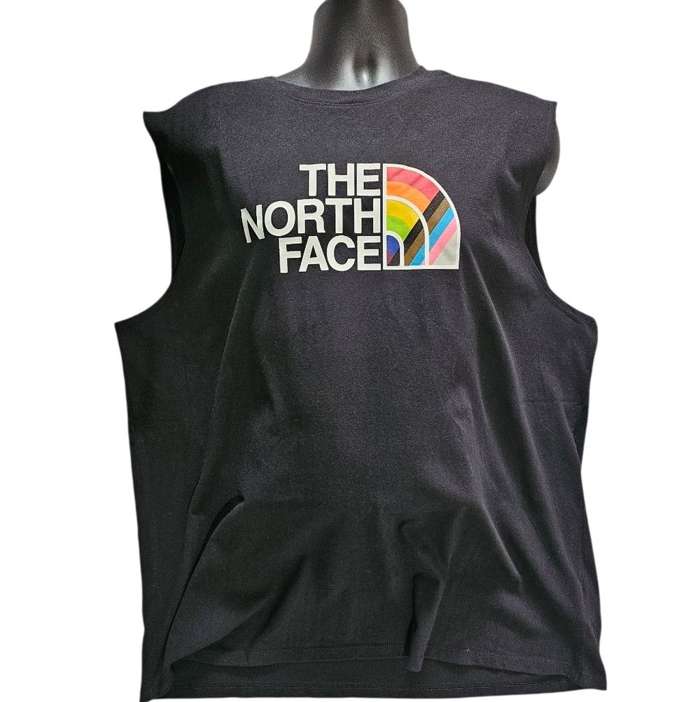 The North Face The North Face Mens Pride Tank XXL Size US XXL / EU 58 / 5 - 1 Thumbnail