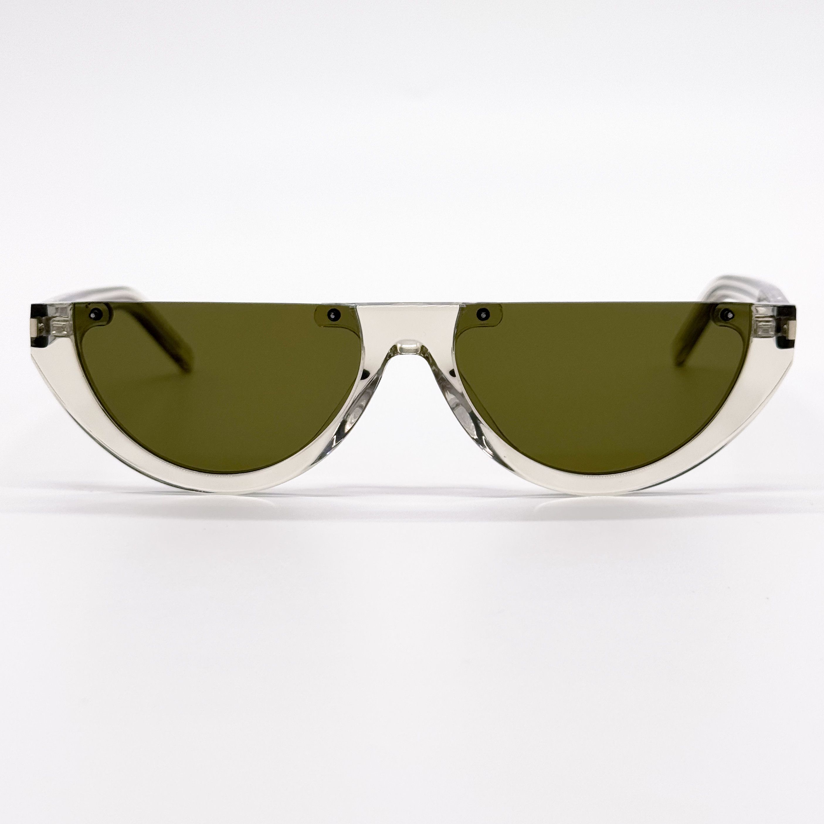 Saint Laurent Paris NEW SAINT LAURENT SL563 003 WOMEN SUNGLASSES SAINT LAURENT Size ONE SIZE - 4 Thumbnail