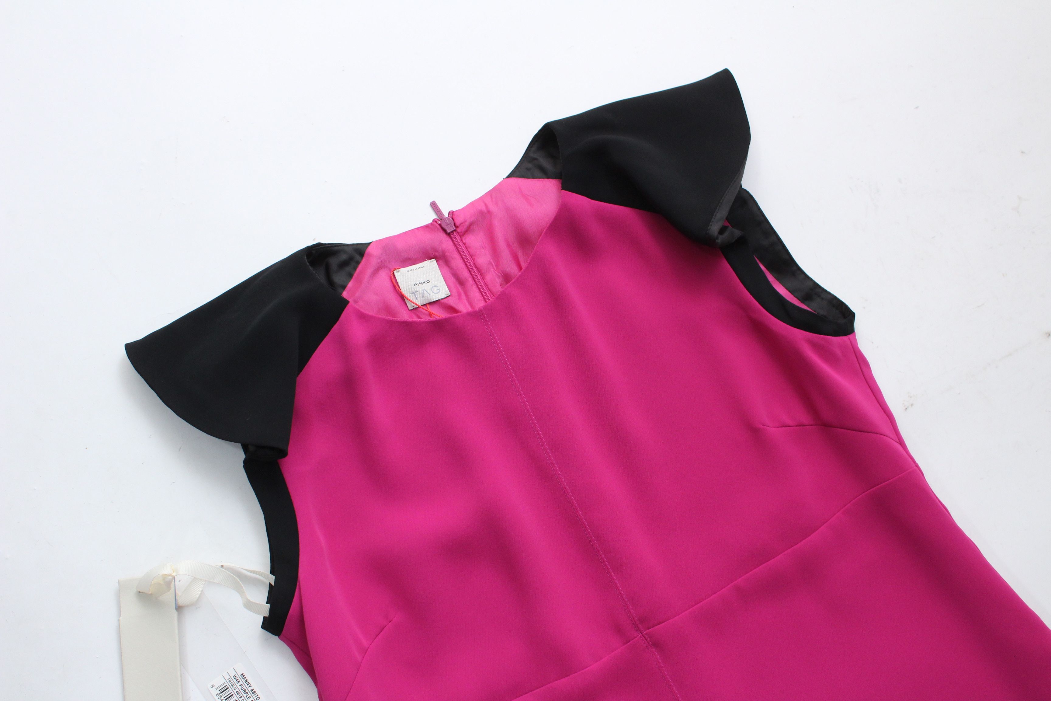 Pinko Pinko Dress NEW Size 44 Authentic Hype Rare Vintage Size M / US 6-8 / IT 42-44 - 9 Thumbnail