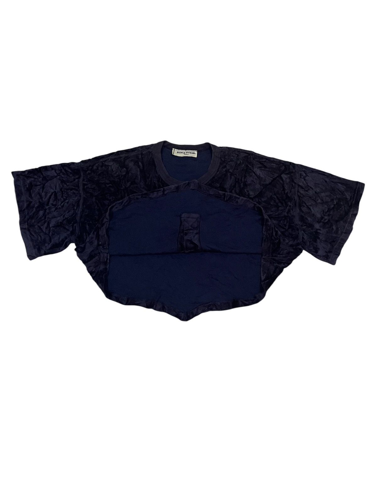 Designer × Sonia Rykiel × Vintage Sonia Rykiel Size S / US 4 / IT 40 - 6 Thumbnail