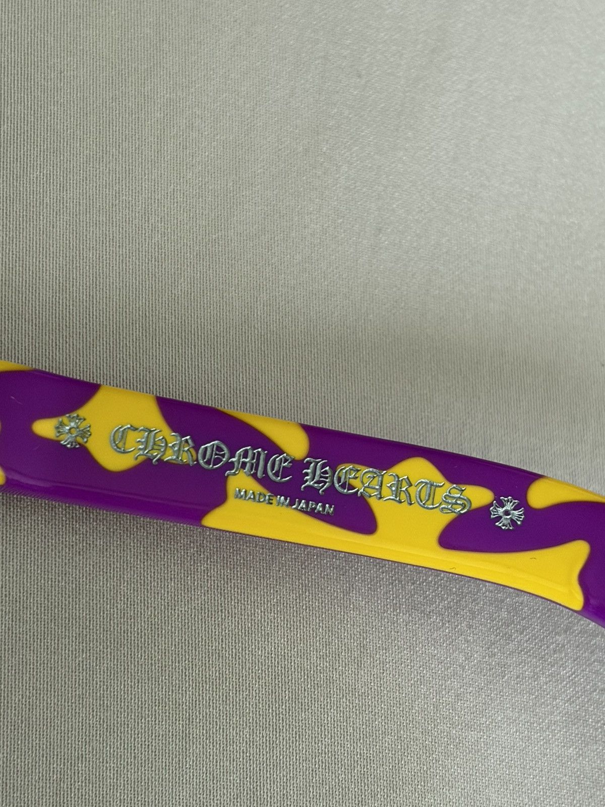 Chrome Hearts Chrome Hearts Zelda Size ONE SIZE - 9 Thumbnail