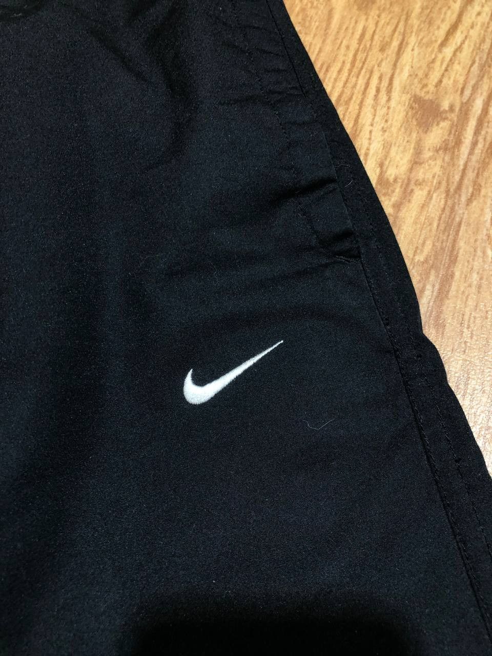 Nike 90s Vintage Nike Nylon Baggy Oversized Y2K Streetwear Pants Size US 40 / EU 56 - 18 Thumbnail