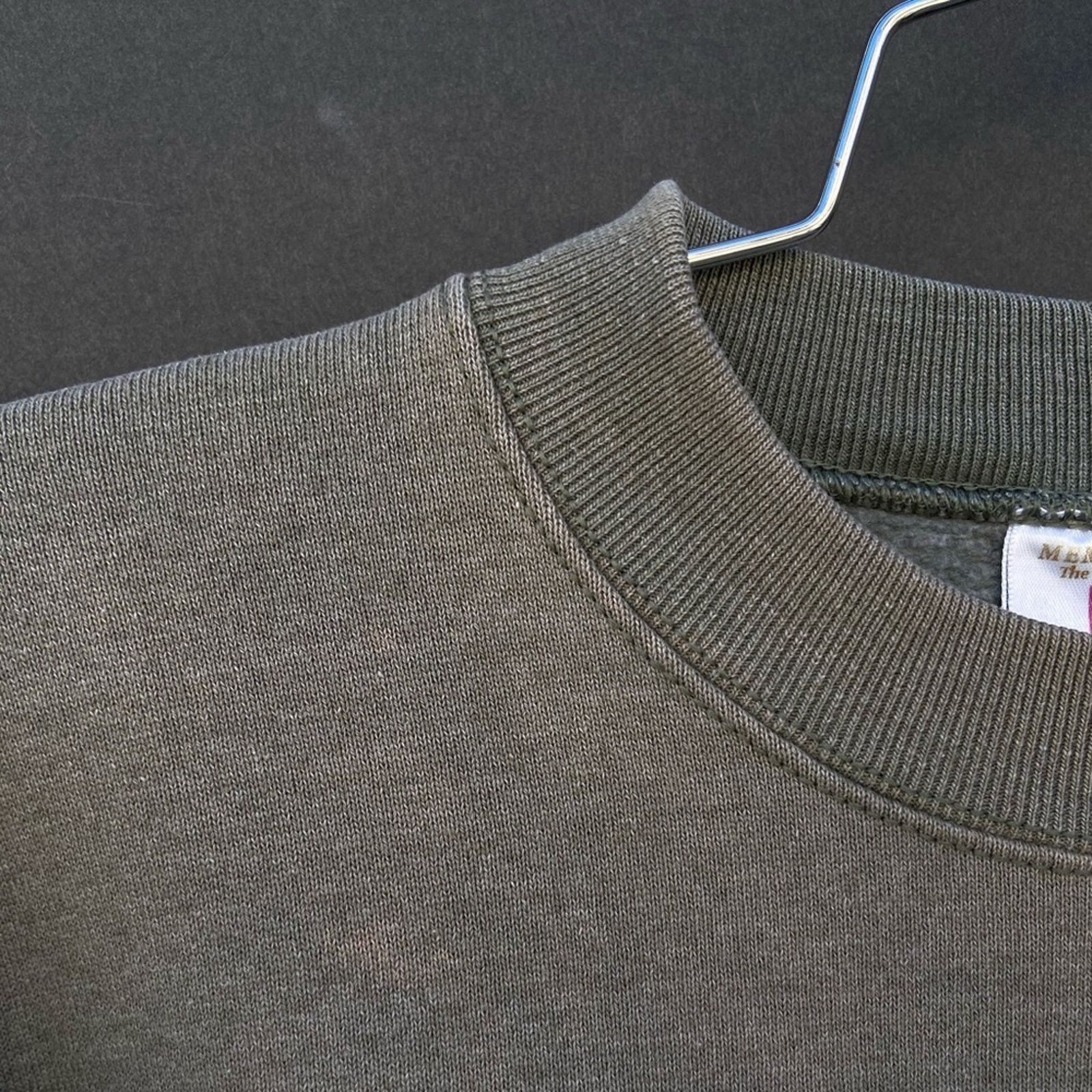 Vintage The perfect vintage sweatshirt Size M / US 6-8 / IT 42-44 - 2 Thumbnail