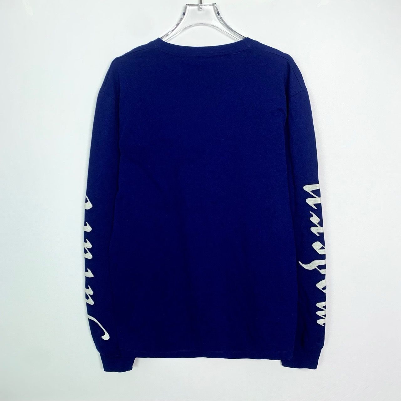 Gucci Gucci Planet Embroidered Round-Neck Long-Sleeve Sweatshirt ( Size S / US 4 / IT 40 - 7 Thumbnail