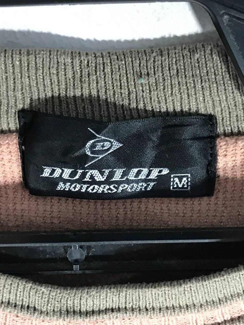 Dunlop × Vintage vintage dunlop motosport racing performance Size US M / EU 48-50 / 2 - 4 Thumbnail