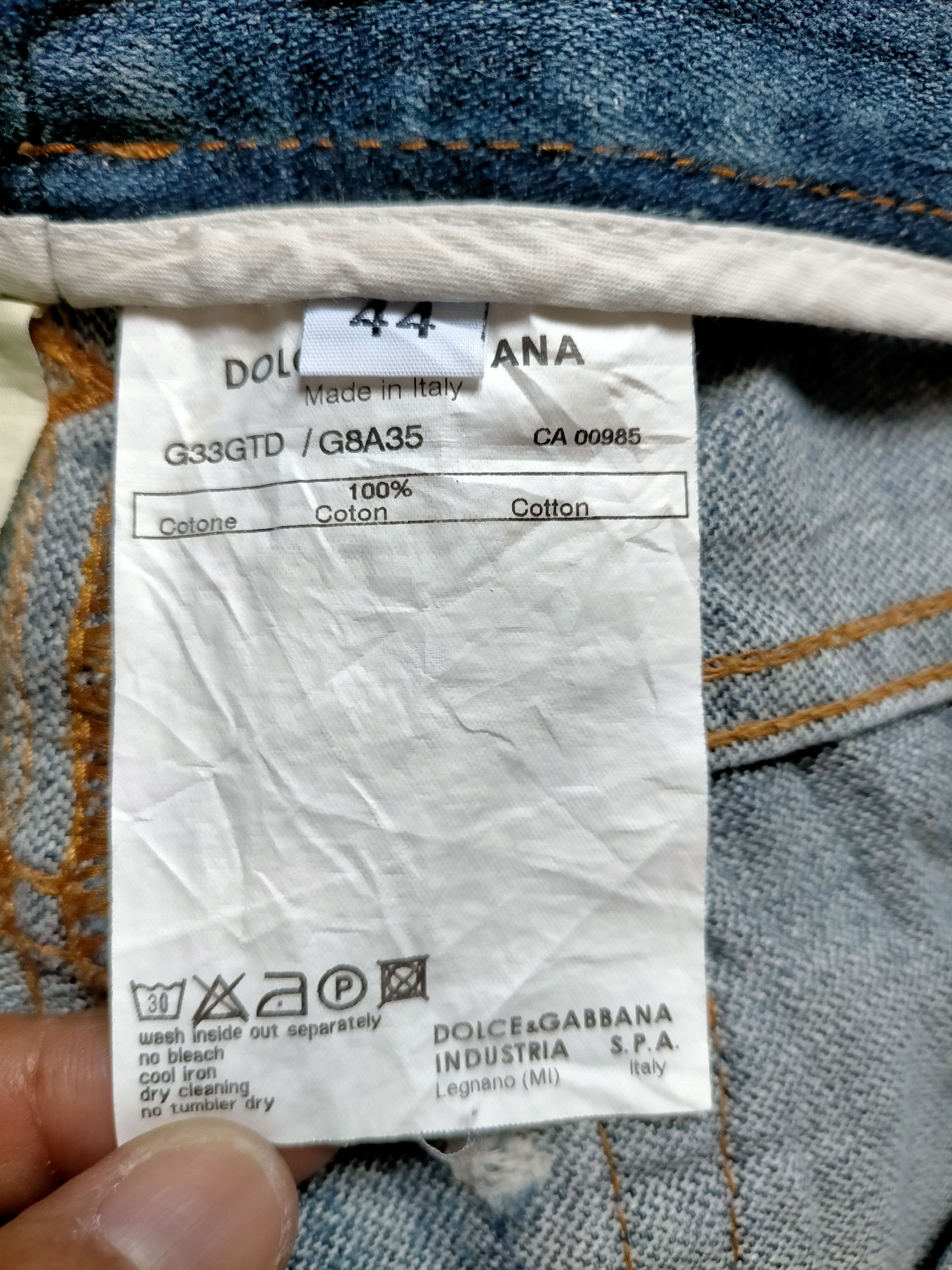 Acne Studios Acne studios Bla konst Slim Blue Jeans Size US 31 - 21 Thumbnail