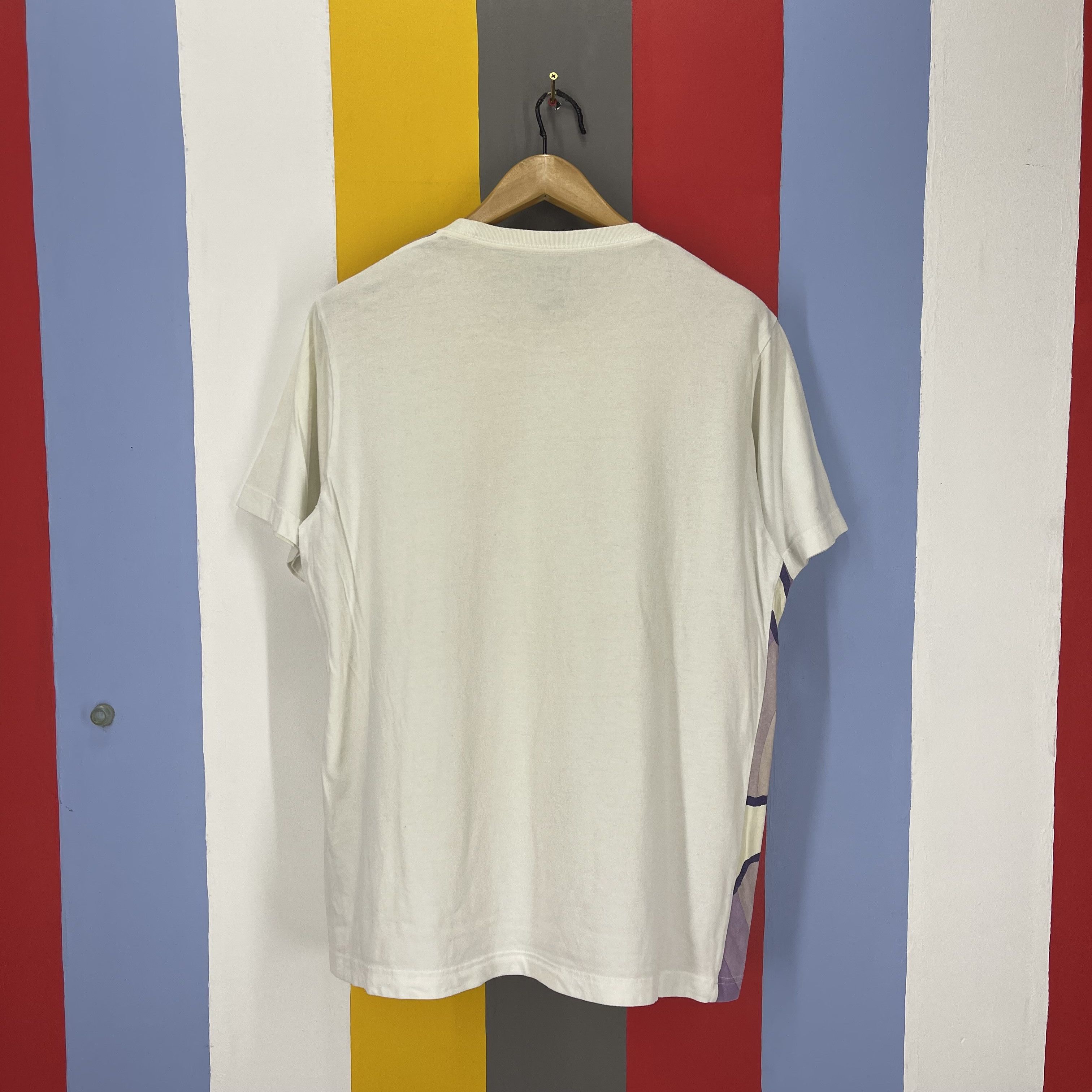 Cartoon Network × Uniqlo UNIQLO x ASTRO BOY Full Print Crew Neck T Shirt #1785/07 Size US XL / EU 56 / 4 - 12 Thumbnail