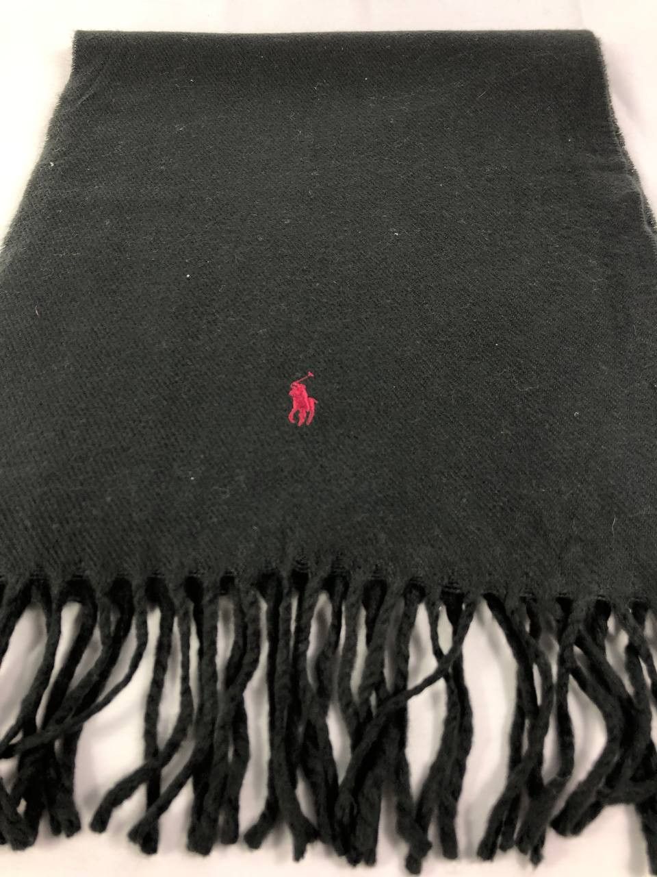 Polo Ralph Lauren Polo Ralph Lauren Scarf / Muffler / Neckwear FS205 Size ONE SIZE - 5 Thumbnail