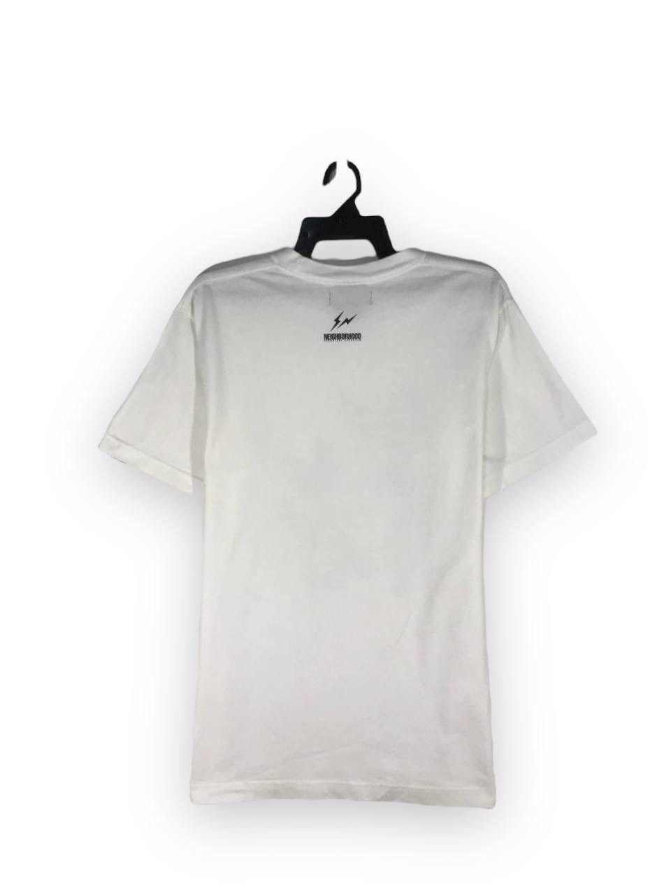 Fragment Design × Neighborhood × Vintage vintage 2002 collaboration Size US L / EU 52-54 / 3 - 4 Thumbnail