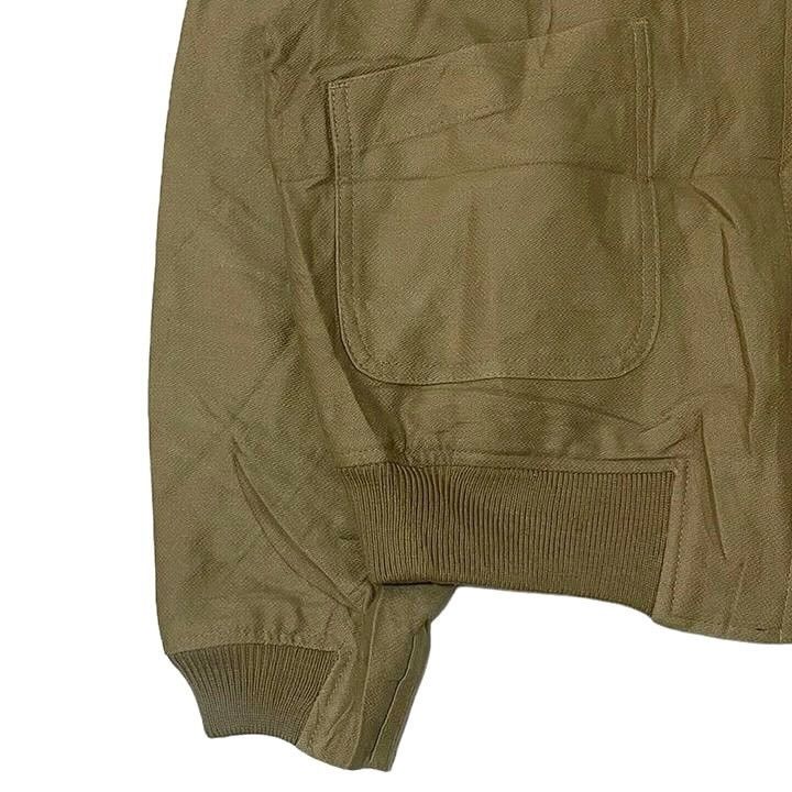 Evisu 🔥RARE🔥Hidehiko Yamane By Evisu Tanker Jacket Size US S / EU 44-46 / 1 - 4 Thumbnail