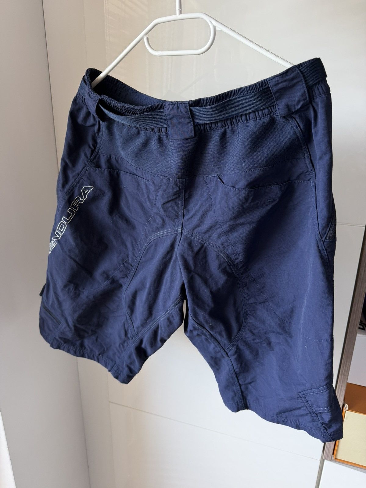 Other Endura Men’s Gorpcore Shorts Size US 32 / EU 48 - 10 Thumbnail