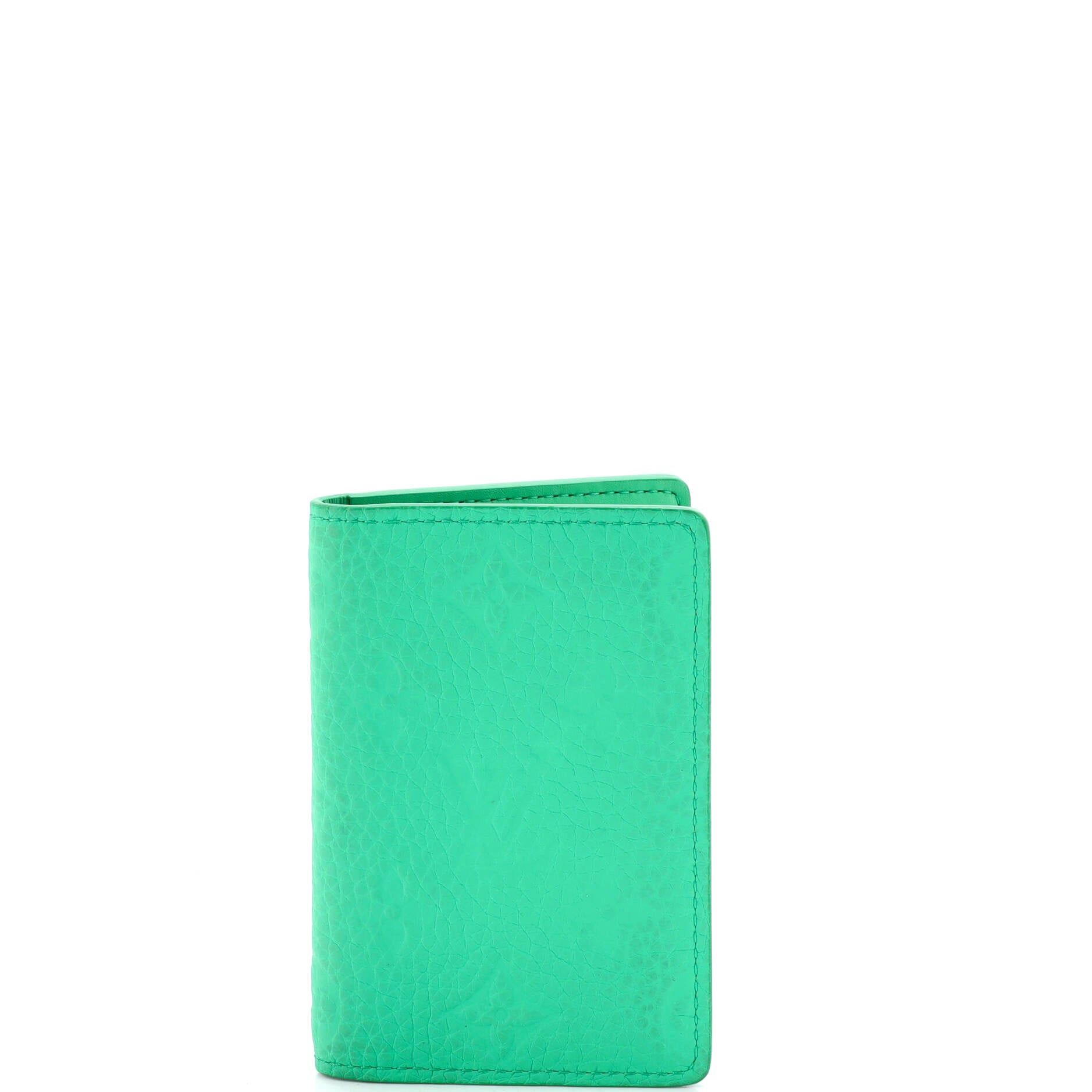 Louis Vuitton Pocket Organizer Size ONE SIZE - 1 Thumbnail