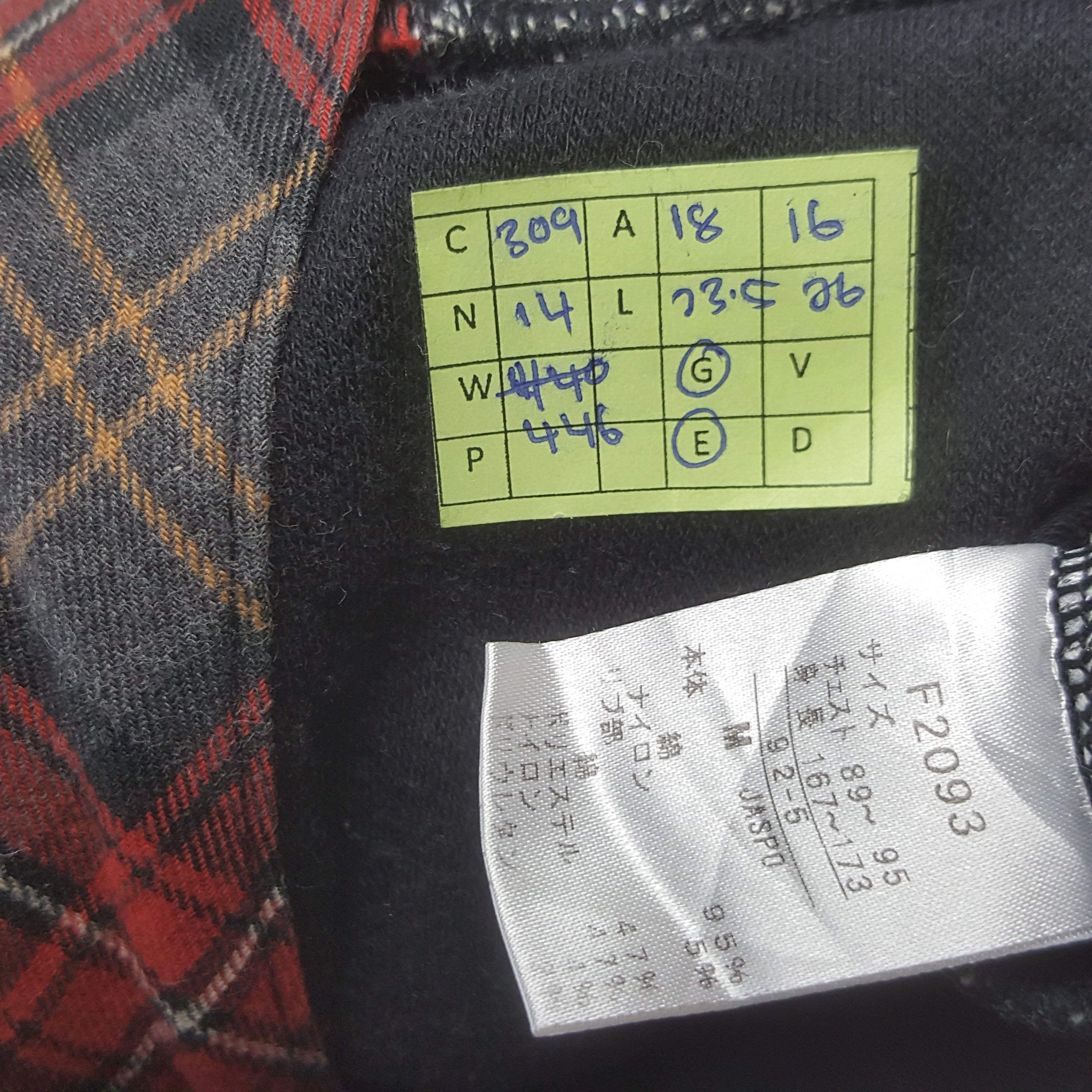 Fred Perry Vintage Fred Perry Casual Sweater Jacket C309N14 Size US XS / EU 42 / 0 - 7 Thumbnail
