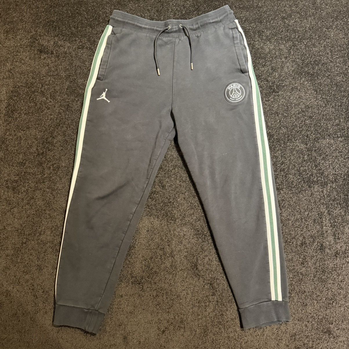 Jordan Brand Jordan brand X PSG sweatpants Size US 36 / EU 52 - 3 Thumbnail