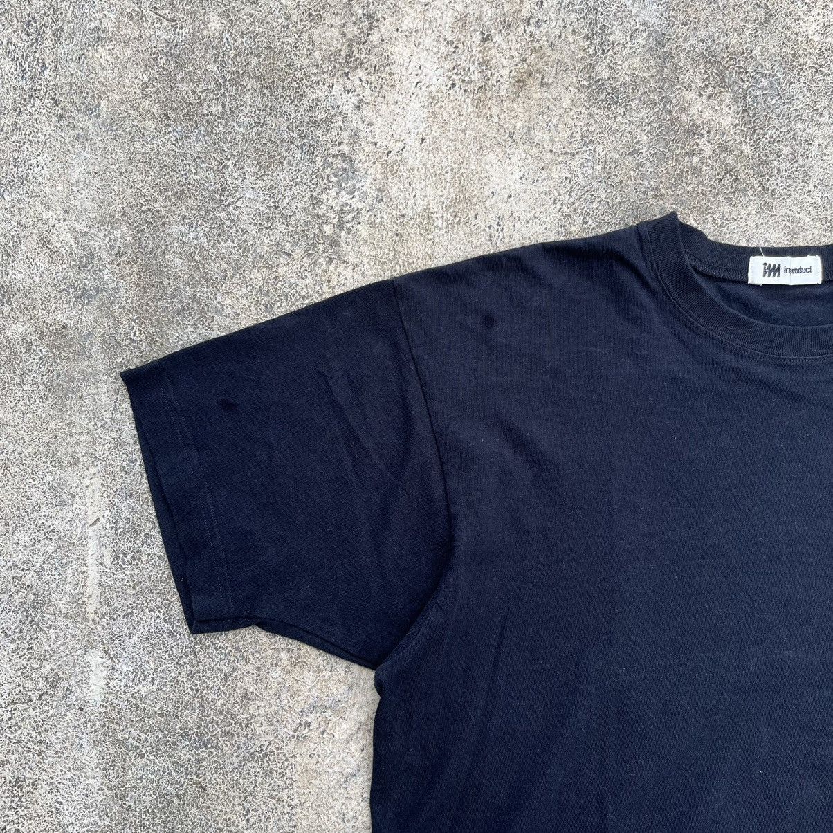 Issey Miyake IM Product By Issey Miyake Blank tee Size US M / EU 48-50 / 2 - 2 Thumbnail