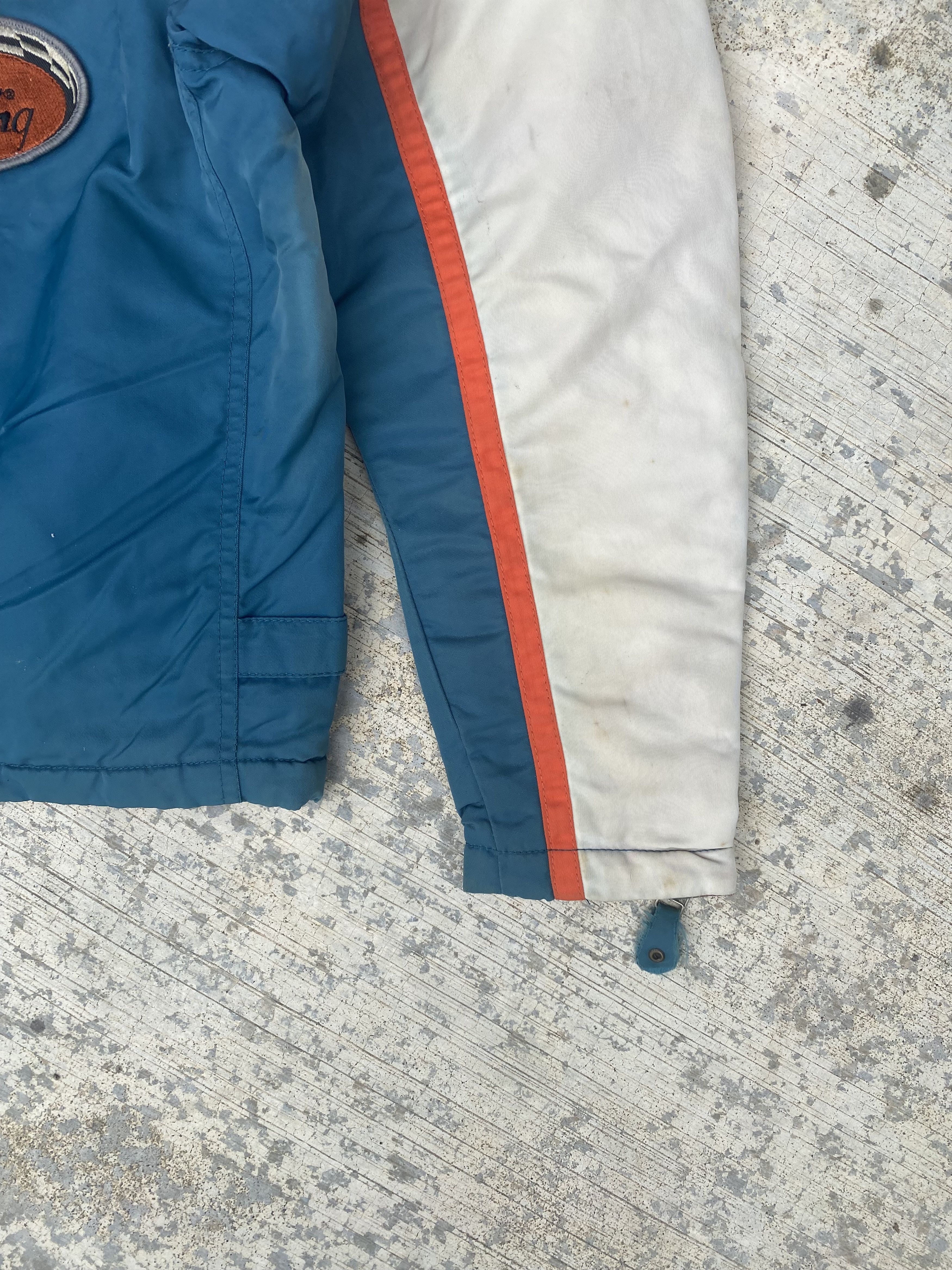 Harley Davidson × Vintage Harley Davidson riding jacket Size US M / EU 48-50 / 2 - 6 Thumbnail