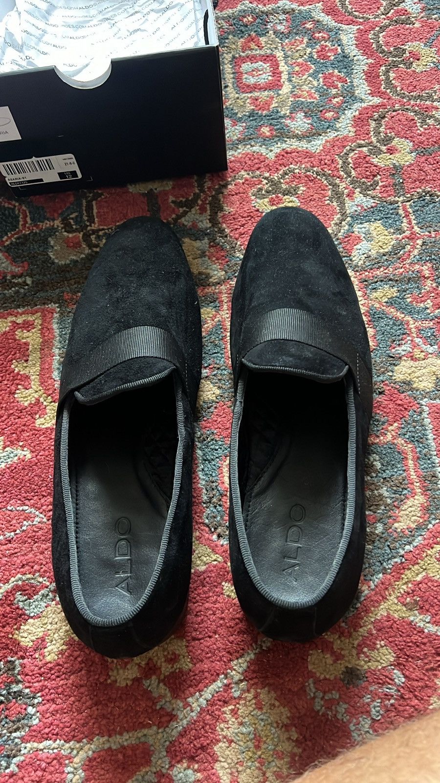 Aldo Aldo Slip on Size US 12 / EU 45 - 7 Thumbnail