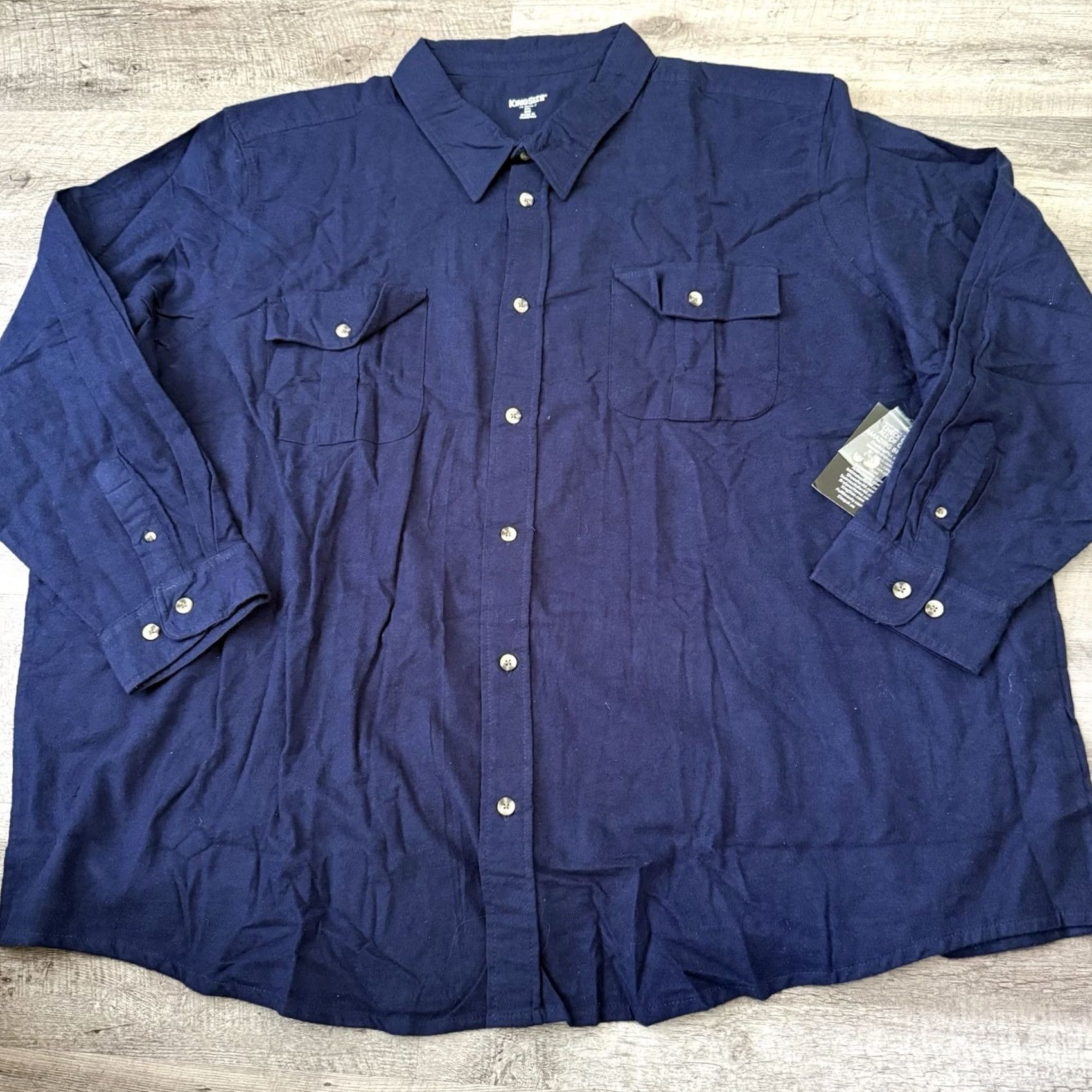 Vintage VINTAGE? No. Size US XXL / EU 58 / 5 - 3 Thumbnail