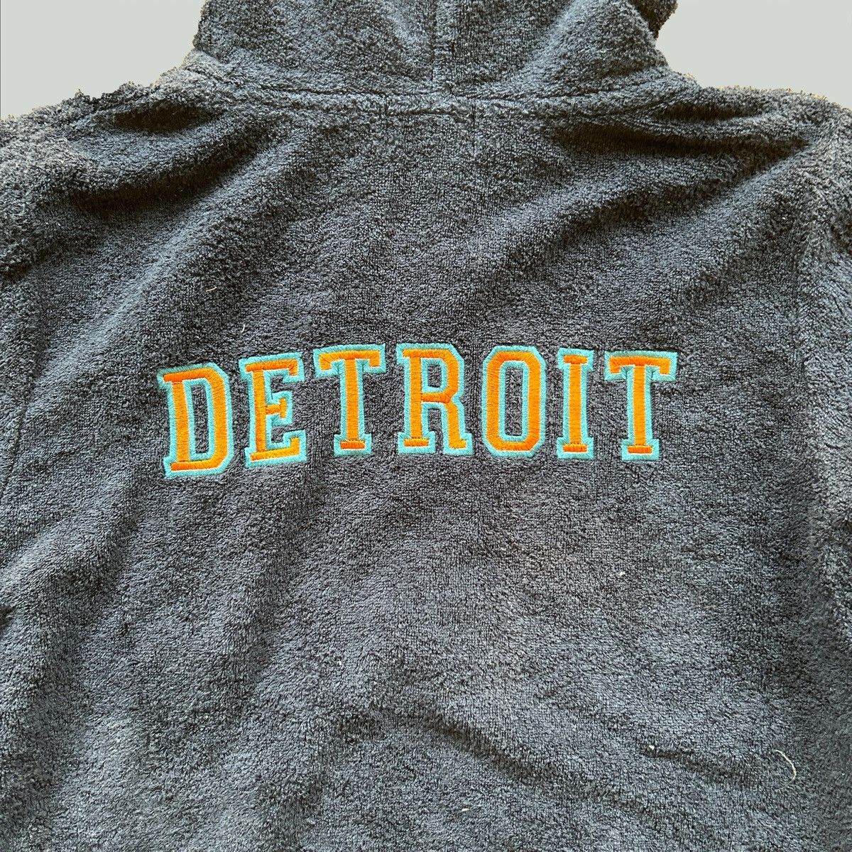 Hysteric Glamour Hysteric glamour detroit hoodie Size M / US 6-8 / IT 42-44 - 3 Thumbnail