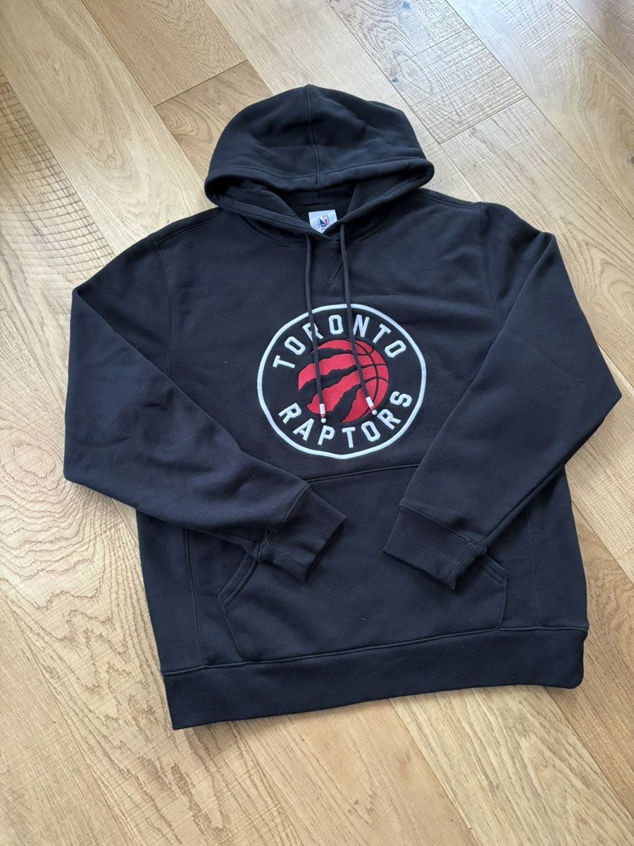NBA Toronto raptors graphic hoodie Size US M / EU 48-50 / 2 - 1 Thumbnail