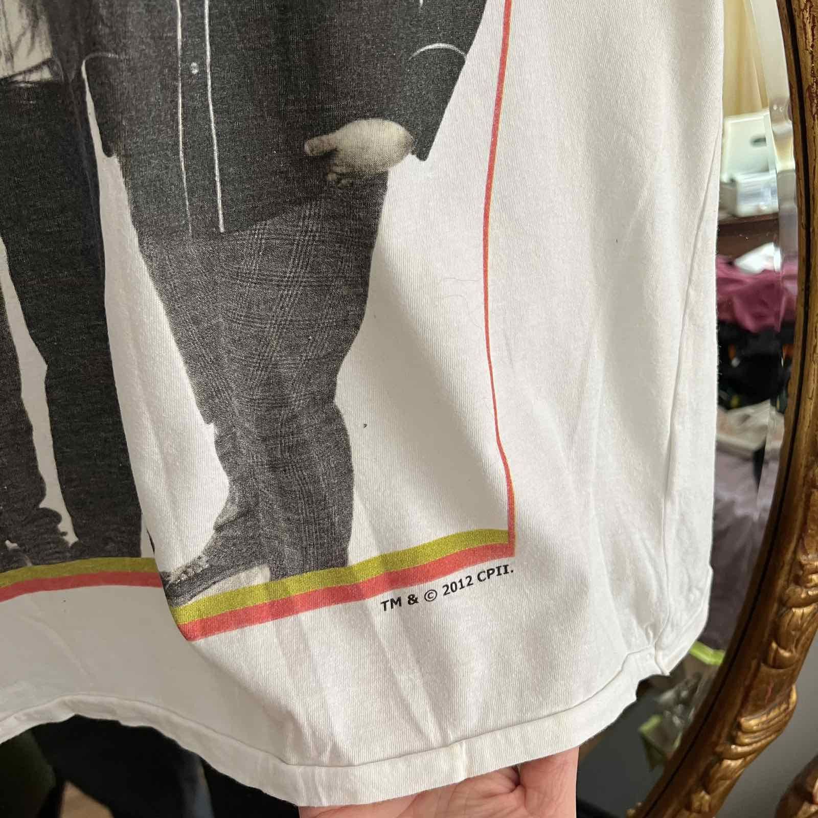 Other SuperBad Promo Tee Sz M Size US M / EU 48-50 / 2 - 5 Thumbnail