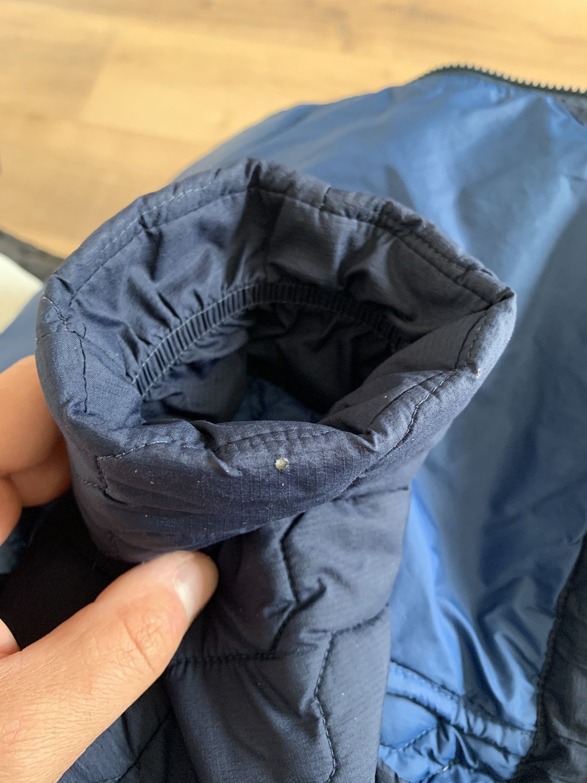 The North Face TNF The North Face Thermoball Jacket Size US S / EU 44-46 / 1 - 12 Thumbnail