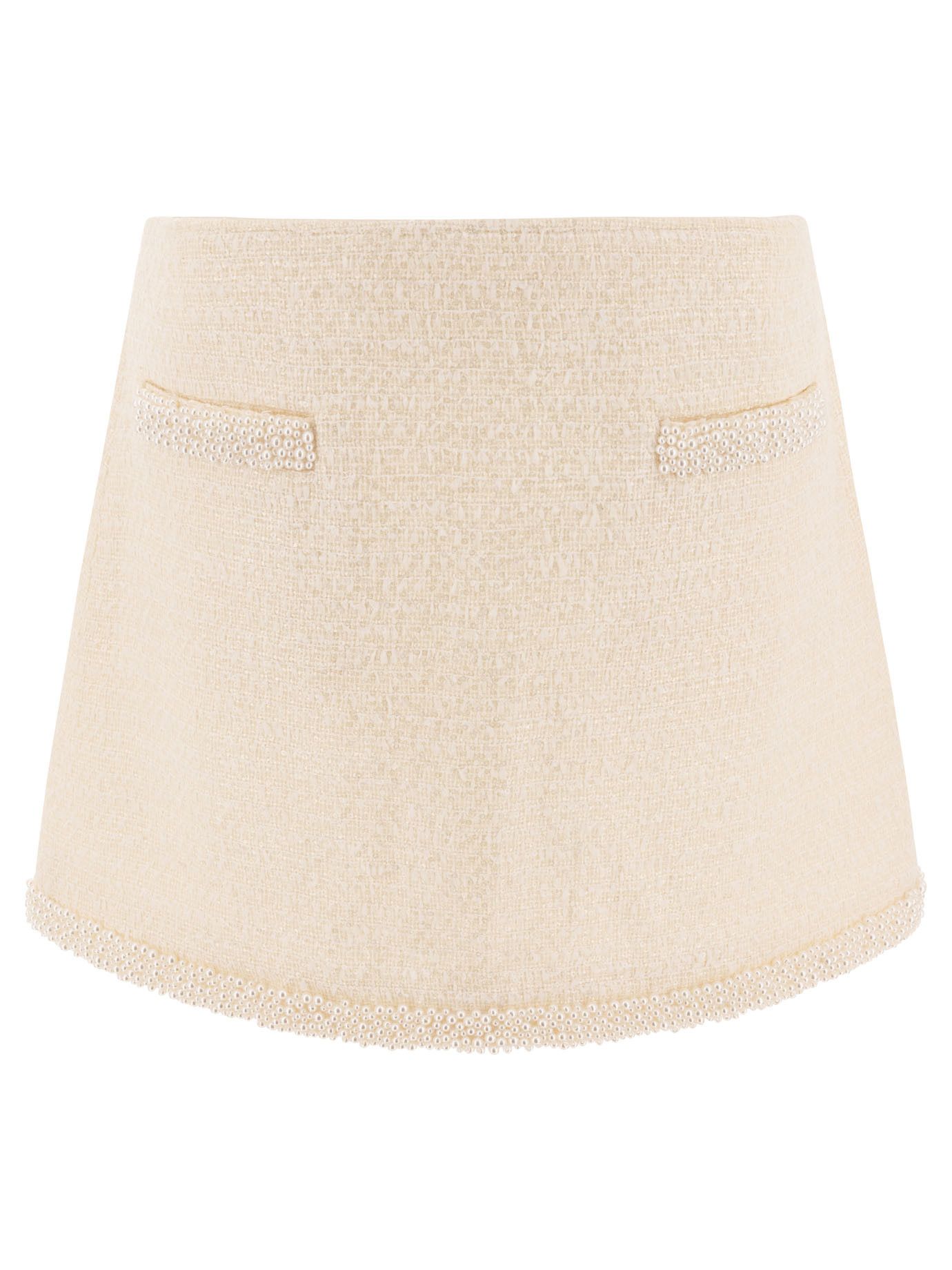 Self-Portrait Self-Portrait Skirts UK 14 Women - USA Duties Paid Size 32" / US 10 / IT 46 - 1 Thumbnail