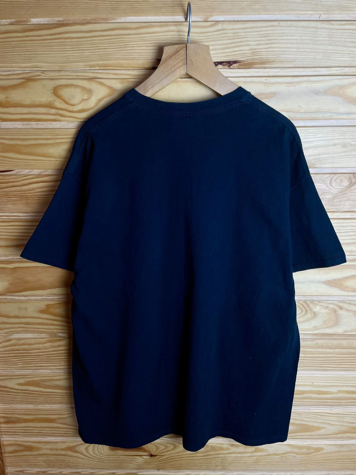 Band Tees × Vintage Vintage Negative Approach T-Shirt Hardcore Punk Band Tee Size US L / EU 52-54 / 3 - 5 Thumbnail