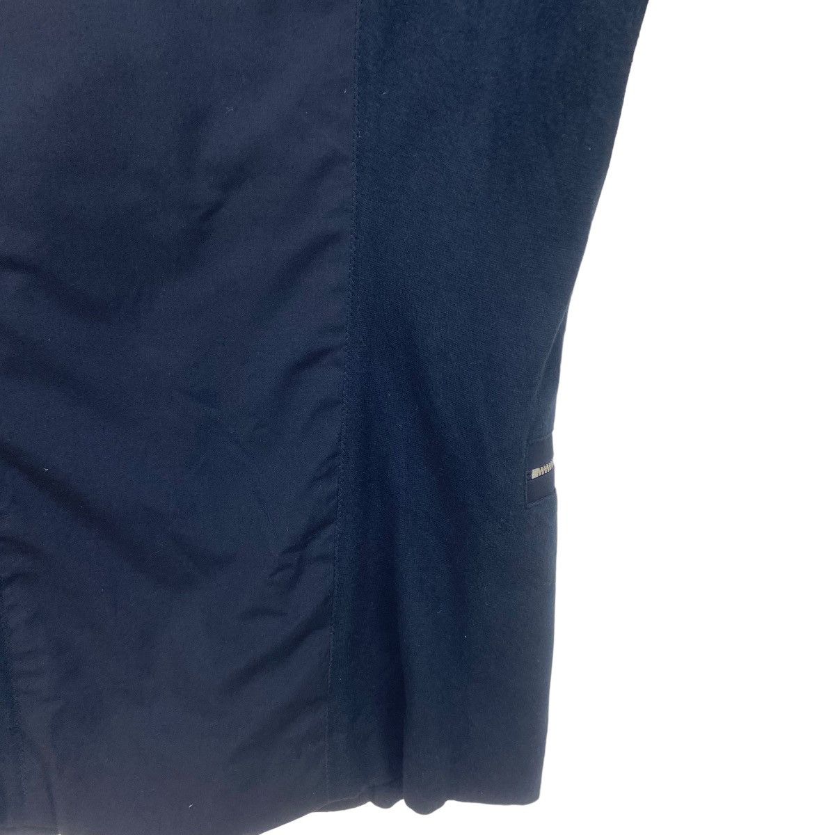 Designer × Jean Paul Gaultier Jean Paul Gaultier Homme Zipper Jacket Size US S / EU 44-46 / 1 - 17 Thumbnail