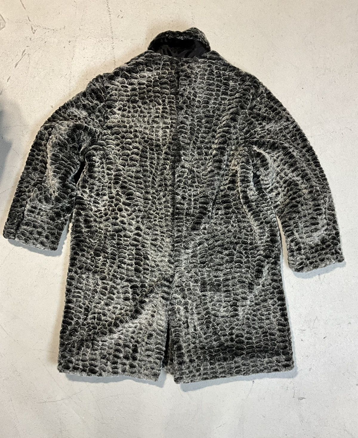 Goretex × Supreme NEW SUPREME X GORE-TEX FUR CROC COAT INFINIUM WINDSTOPPER L Size US L / EU 52-54 / 3 - 7 Thumbnail