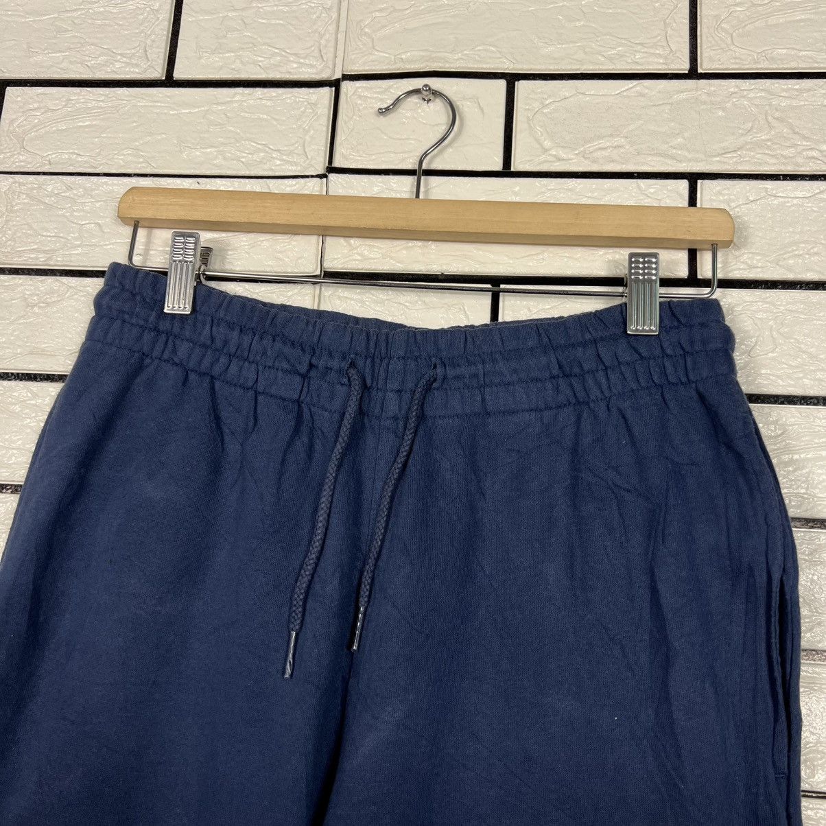 New Balance NEW BALANCE Sweatpants #4239-C193 Size US 28 / EU 44 - 7 Thumbnail