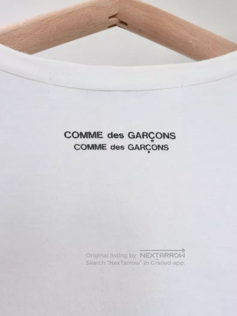 Comme des Garcons Comme Des Garcons Antique Butterfly Print Size S / US 4 / IT 40 - 9 Thumbnail