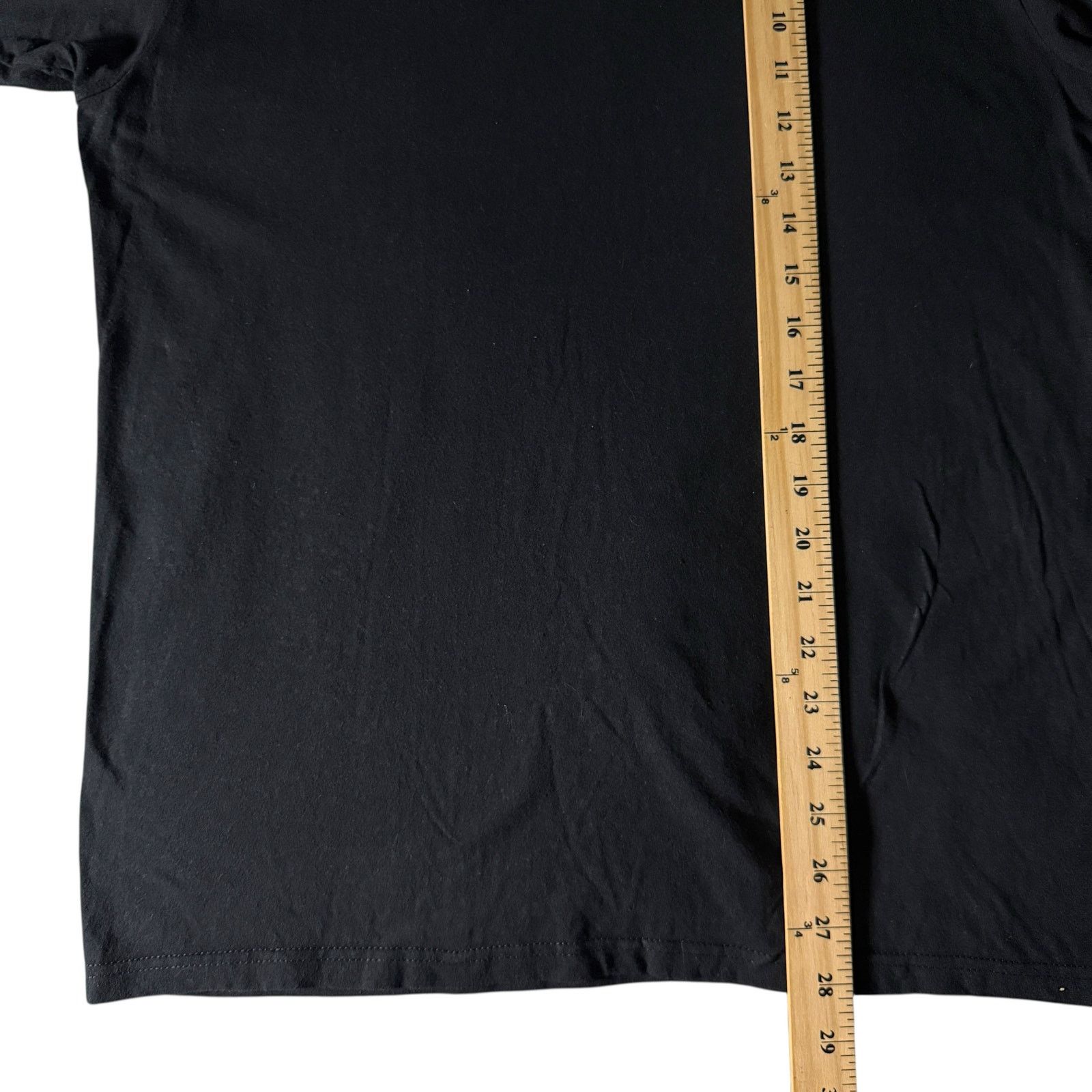 Volcom Volcom Stone 2016 True To This Big Logo Tee Men’s M - Skater Size US S / EU 44-46 / 1 - 10 Thumbnail