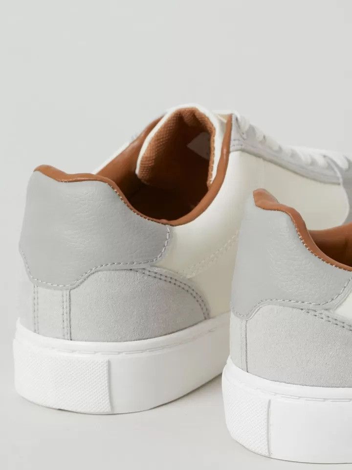 H&M × Vintage H&M Classic Sneakers Size US 9 / EU 42 - 13 Thumbnail