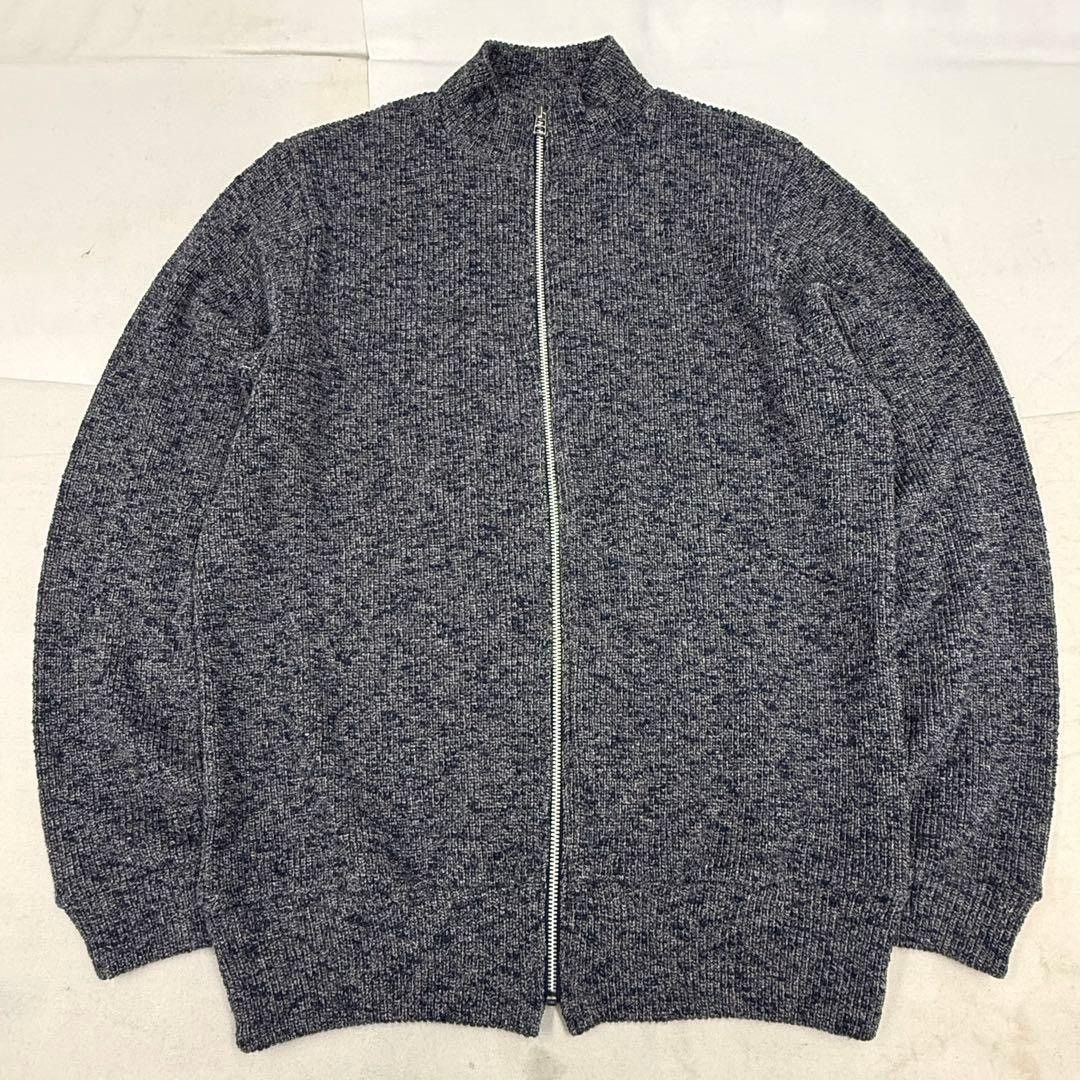 Y's for Men NEW! 03SS Y's For Men Drivers Knit Size US M / EU 48-50 / 2 - 1 Thumbnail