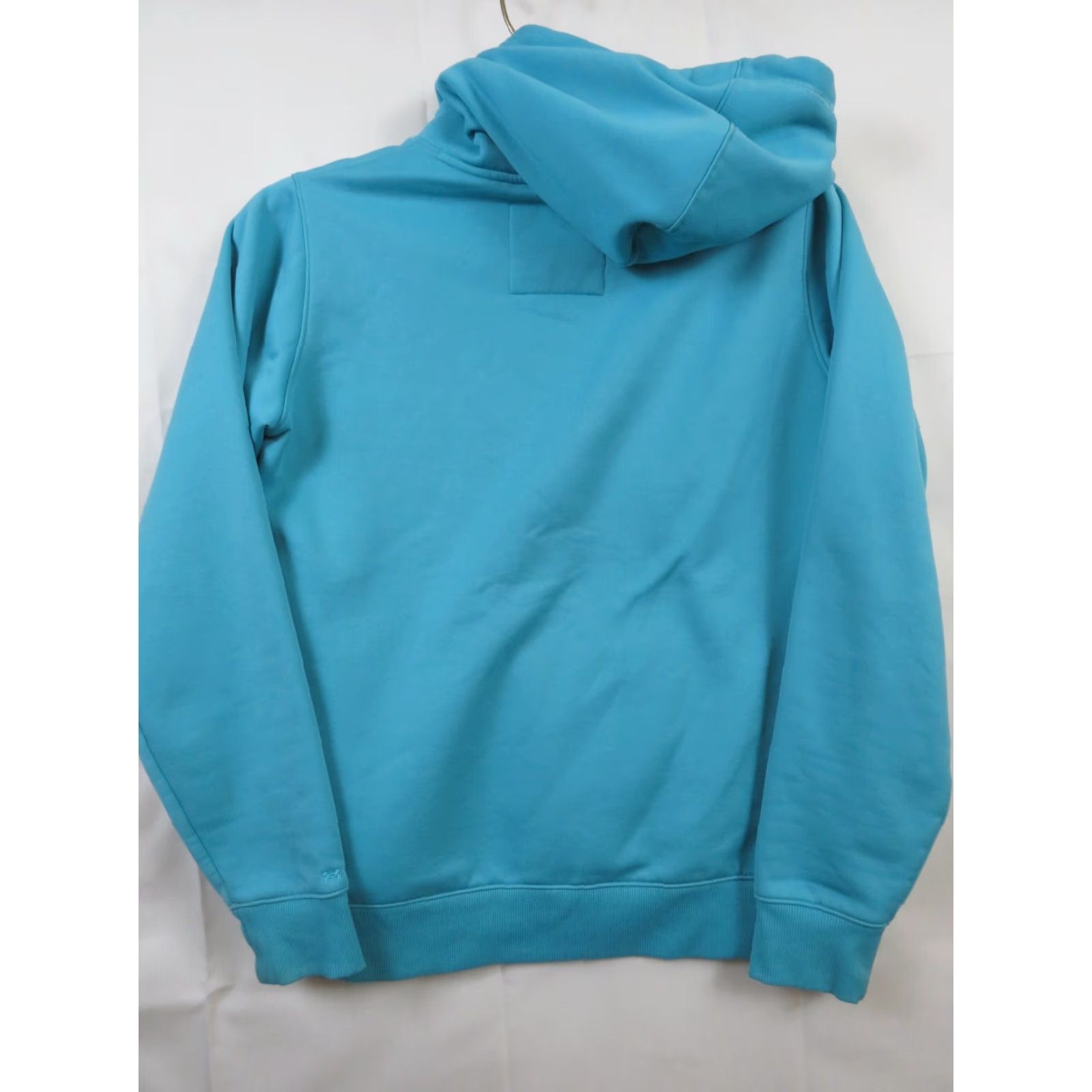 Under Armour Under armour UA storm Hoodie Pullover Red Small Sweatshirt Unisex Adults Pocket Hooded Drawstring Size US S / EU 44-46 / 1 - 7 Thumbnail