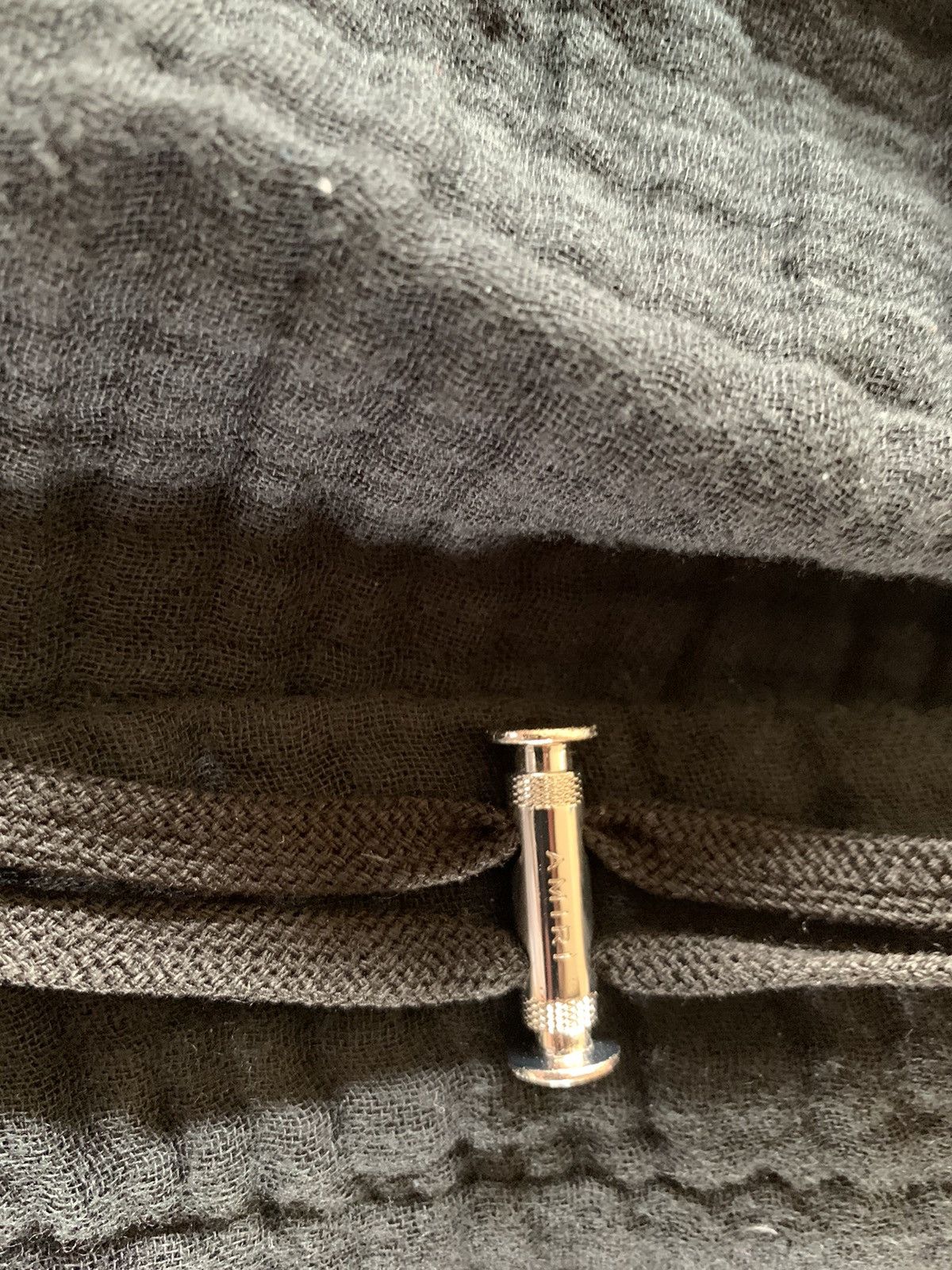 Amiri Amiri towel shorts Size US 34 / EU 50 - 4 Thumbnail