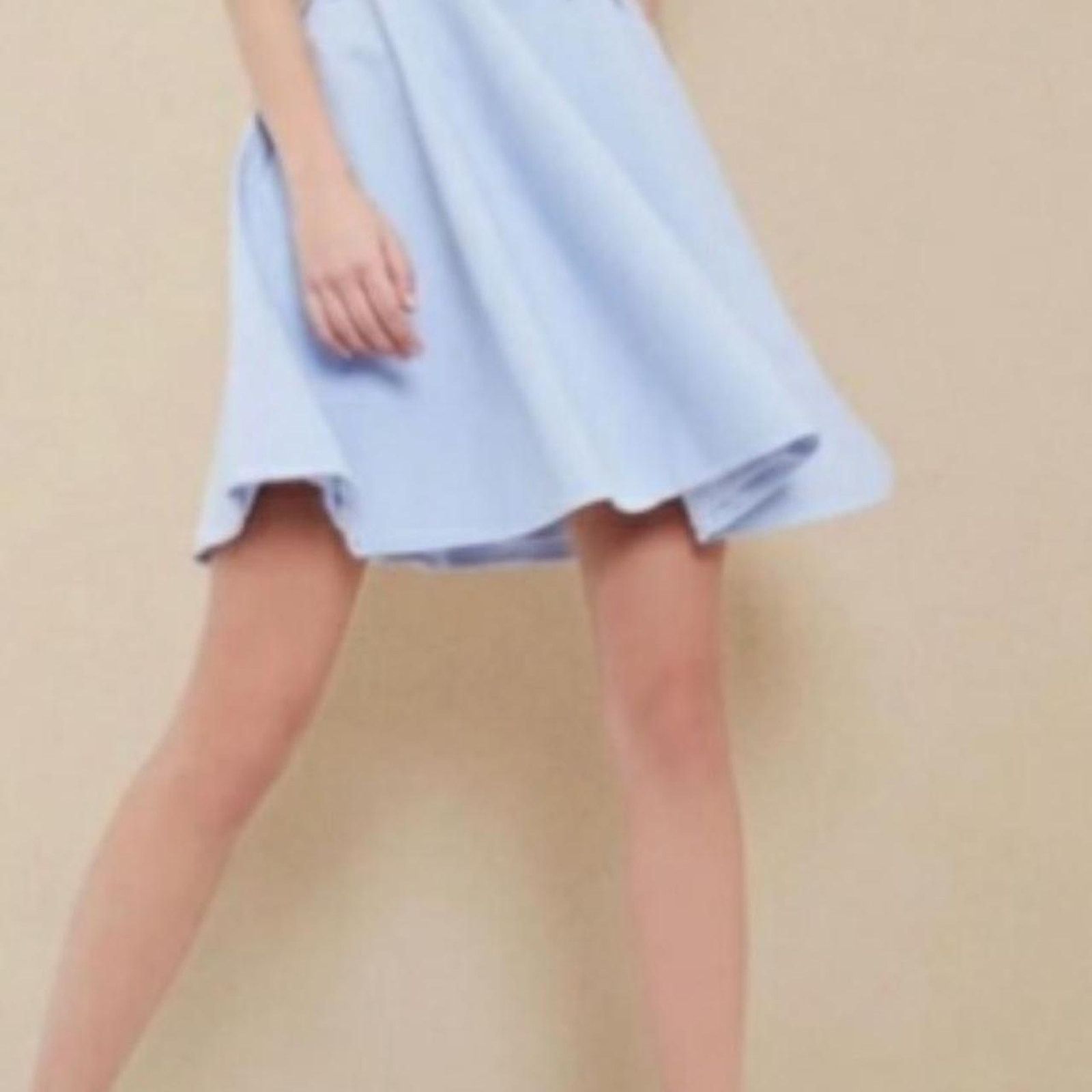Ted Baker Ted baker light blue mini dress new Size XS / US 0-2 / IT 36-38 - 3 Thumbnail