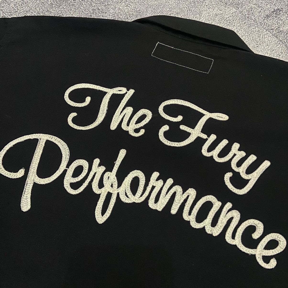 Neighborhood Neighborhood Fury Classic Long Shirt Size US M / EU 48-50 / 2 - 7 Thumbnail