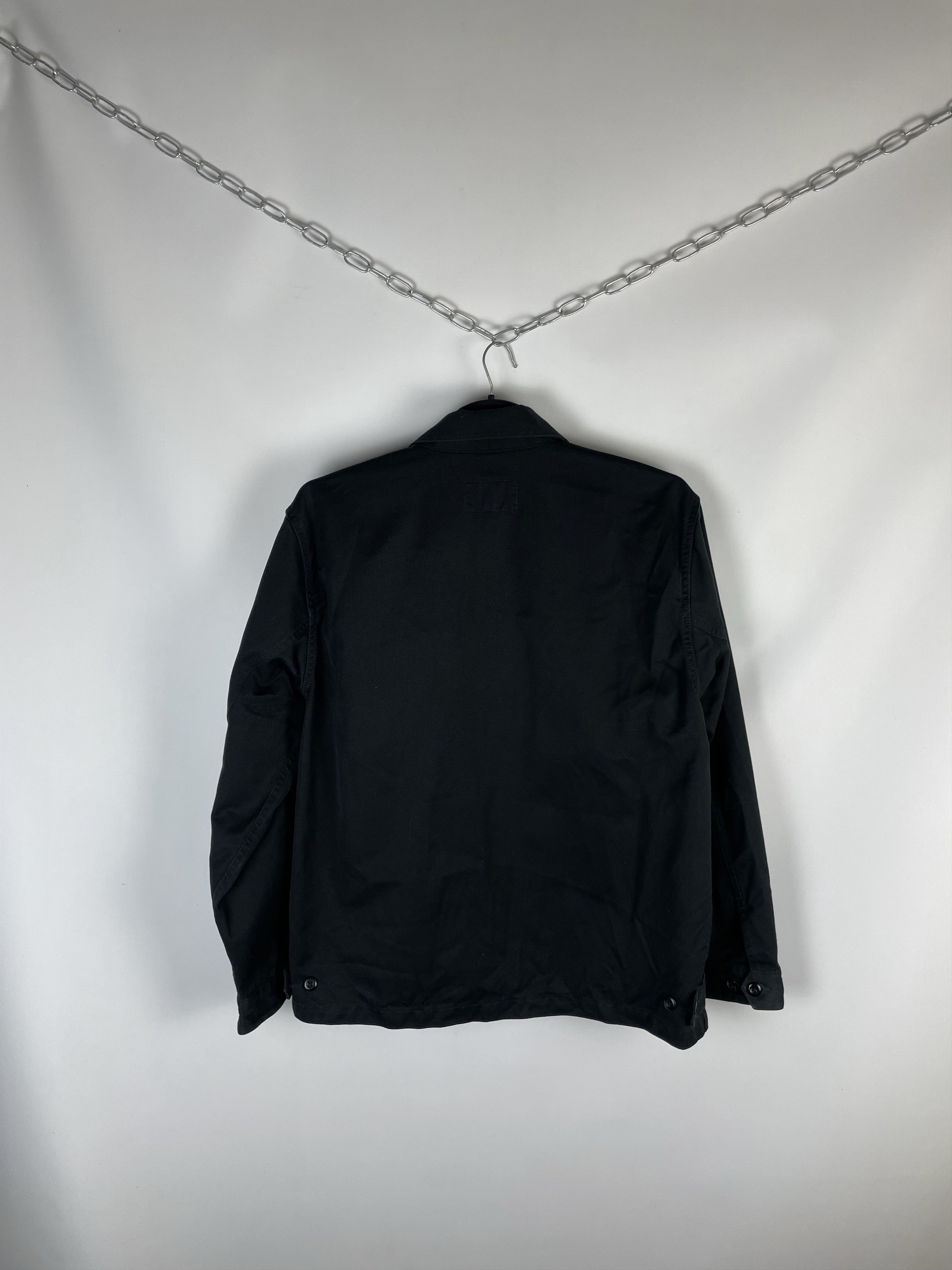 Carhartt Wip Carhartt Modular Detroit Jacket Vintage Size US XL / EU 56 / 4 - 9 Thumbnail