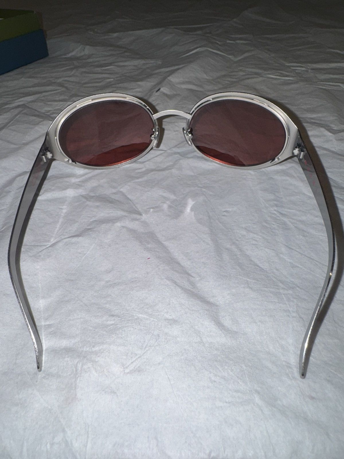 Marni TO-SUA SILVER CLAY Size ONE SIZE - 1 Thumbnail