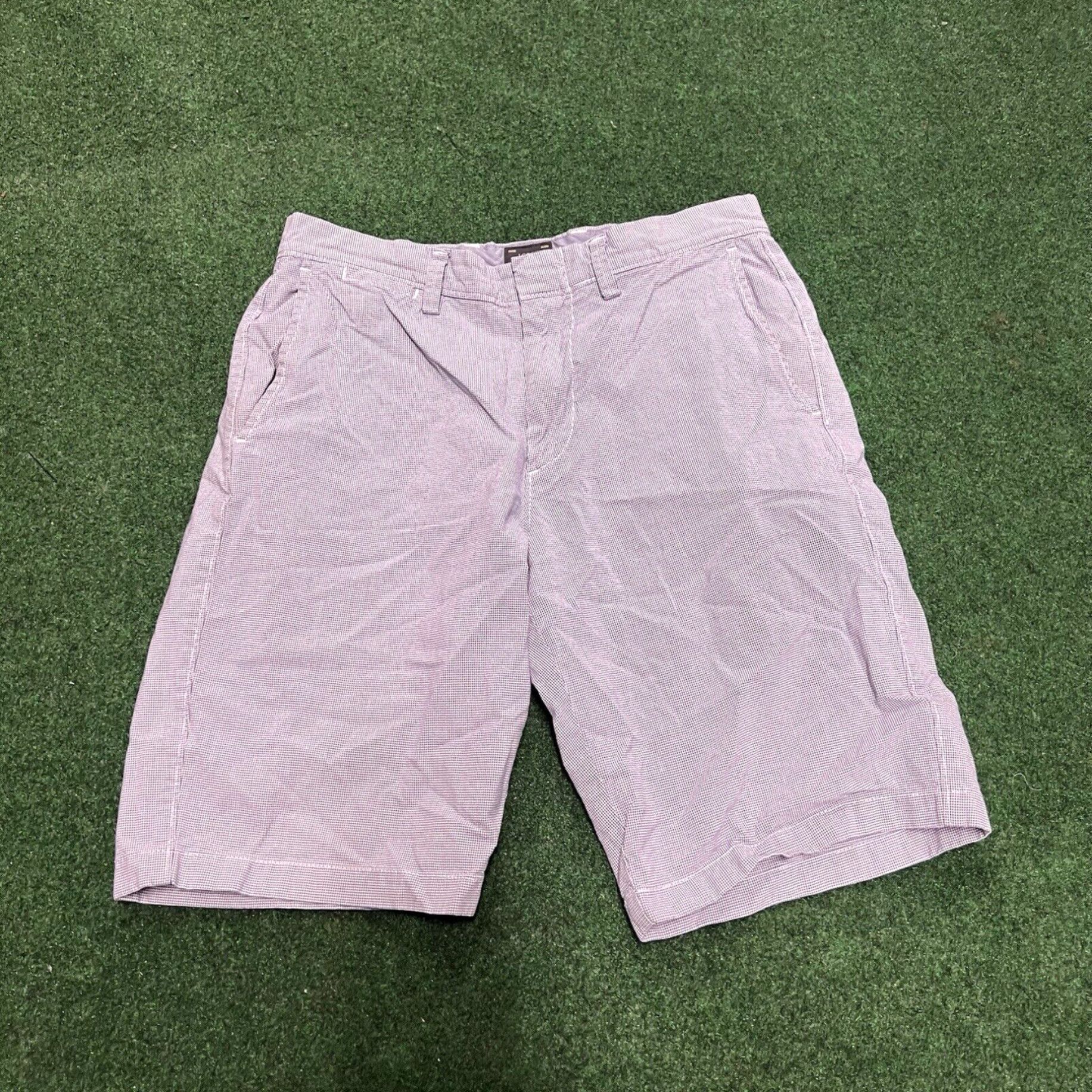 J.Crew J Crew 'Club Cotton Shorts, Mens Size 29 Waist 11 Length Summer Outside Size 29" - 1 Thumbnail