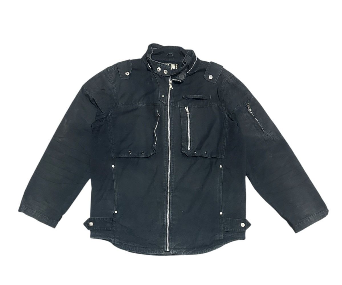 Japanese Brand Japanese Brands Lexus Team Kyushu Worker Jacket