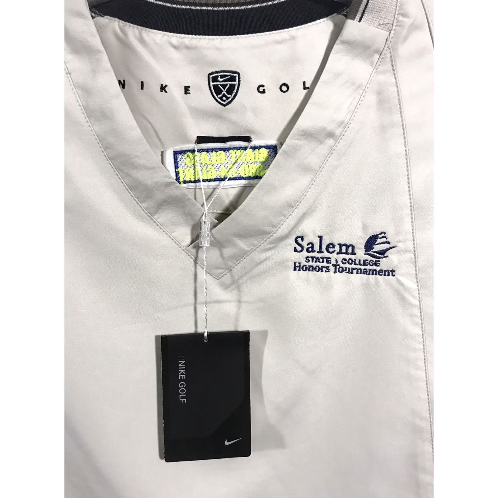 Nike VINTAGE? Size US XL / EU 56 / 4 - 2 Thumbnail